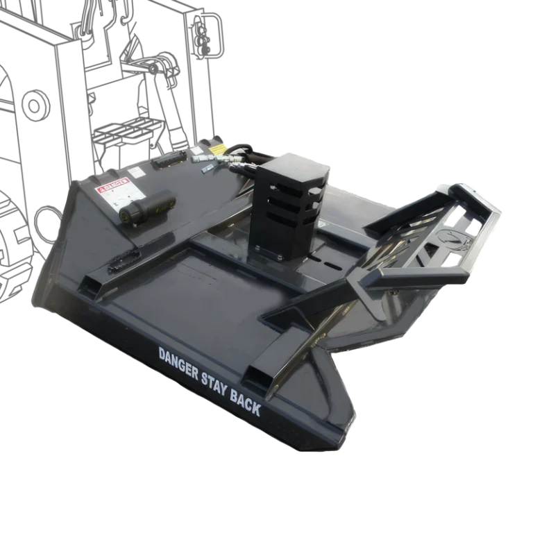CID TreeReaper WithMachine
