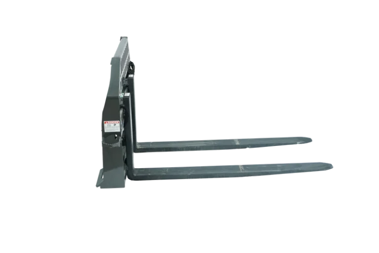 CID X Treme Duty Hydraulic Pallet Forks 07878
