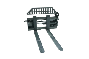CID X Treme Duty Hydraulic Pallet Forks 07878