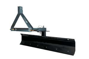 IronCraft 4100 Series: 4' Economy Grader Blade