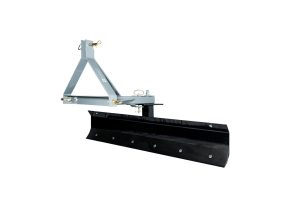 Ironcraft 4100 Series 72" Economy Grader Blade