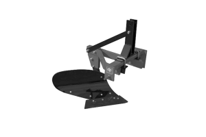 IronCraft 6100 Series: 12" One-Bottom Moldboard Plow