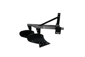 IronCraft 6200 Series: 12" Two-Bottom Moldboard Plow