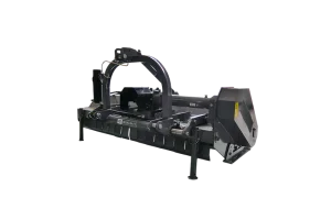 IronCraft FMH Series: 63" Standard-Duty Flail Mower