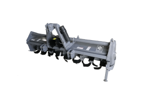 IronCraft UH Series: 72" Heavy-Duty Reverse Rotation Gear Drive Tiller