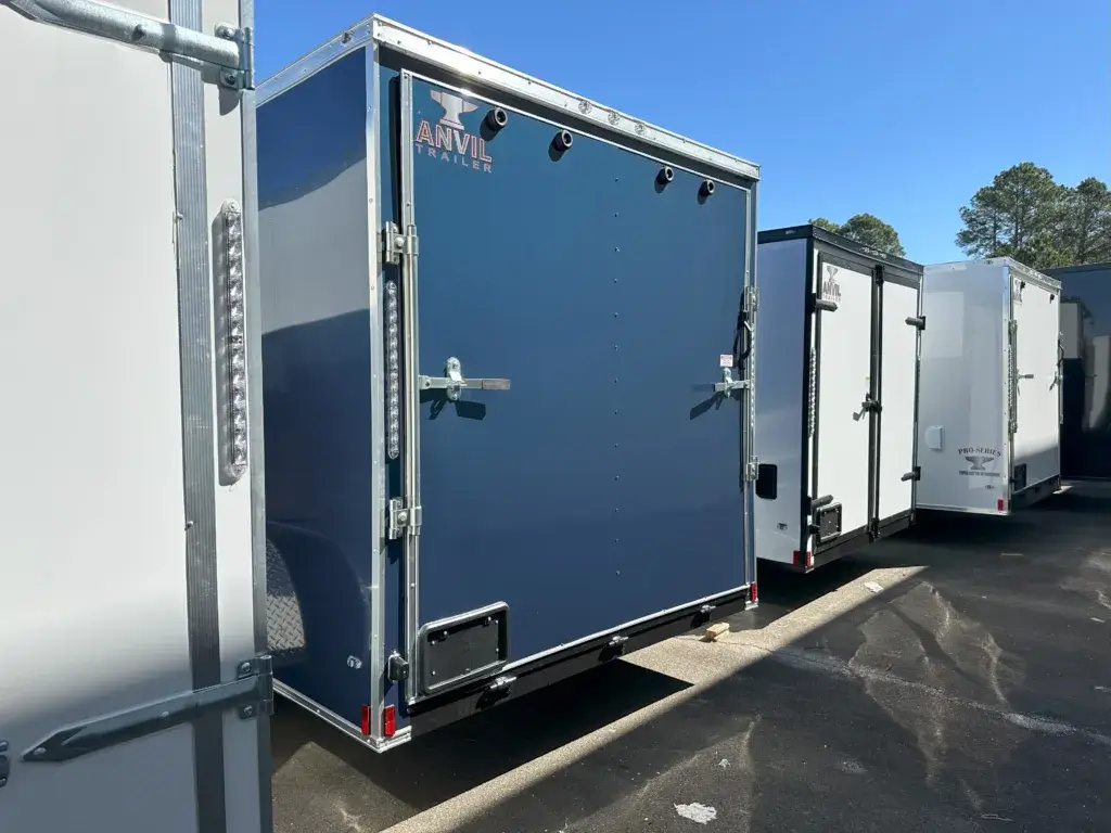 Standard Trailers