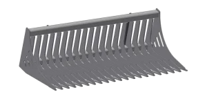 CID Standard Rock Bucket