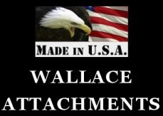 Wallace Attachments